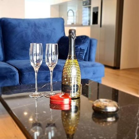 Luxury Apartment Isabel Volosko Dış mekan fotoğraf