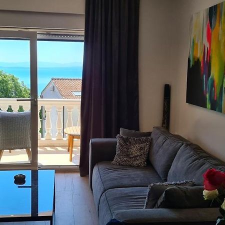 Luxury Apartment Isabel Volosko Dış mekan fotoğraf