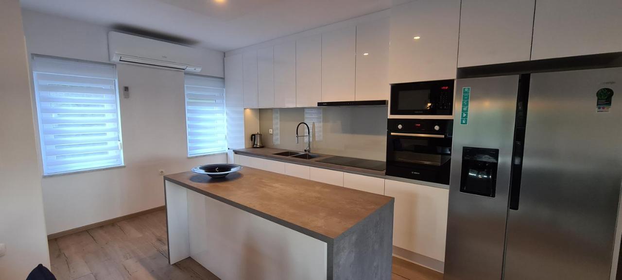 Luxury Apartment Isabel Volosko Dış mekan fotoğraf