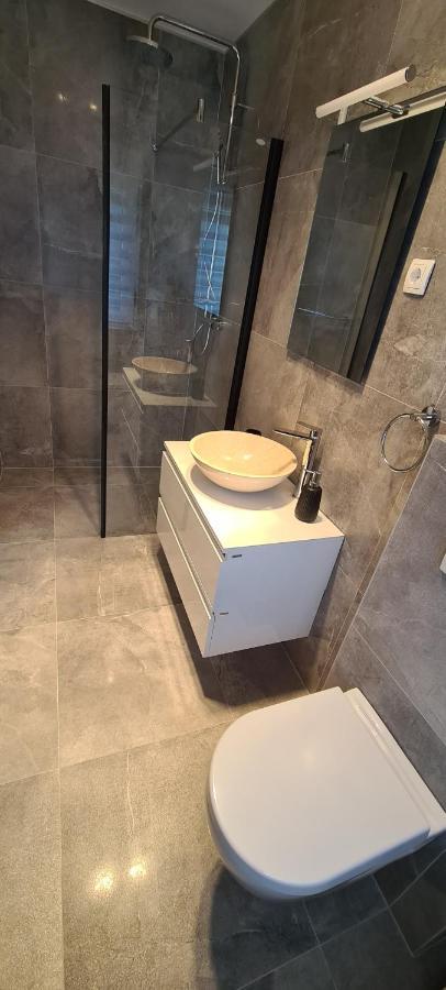 Luxury Apartment Isabel Volosko Dış mekan fotoğraf