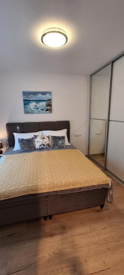 Luxury Apartment Isabel Volosko Dış mekan fotoğraf