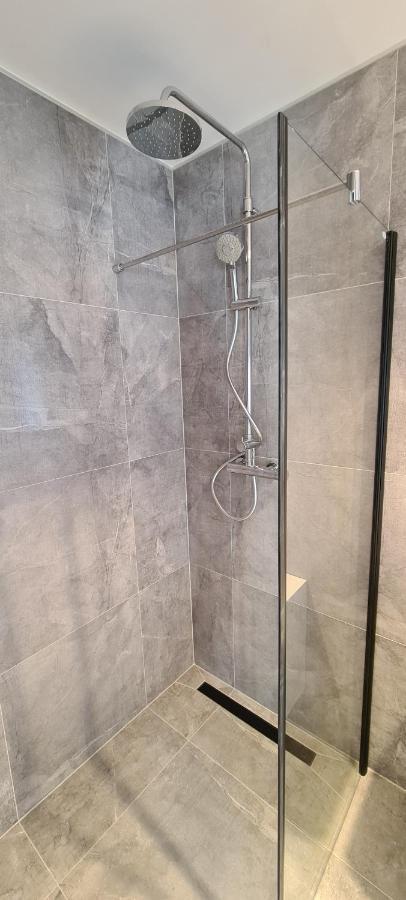 Luxury Apartment Isabel Volosko Dış mekan fotoğraf