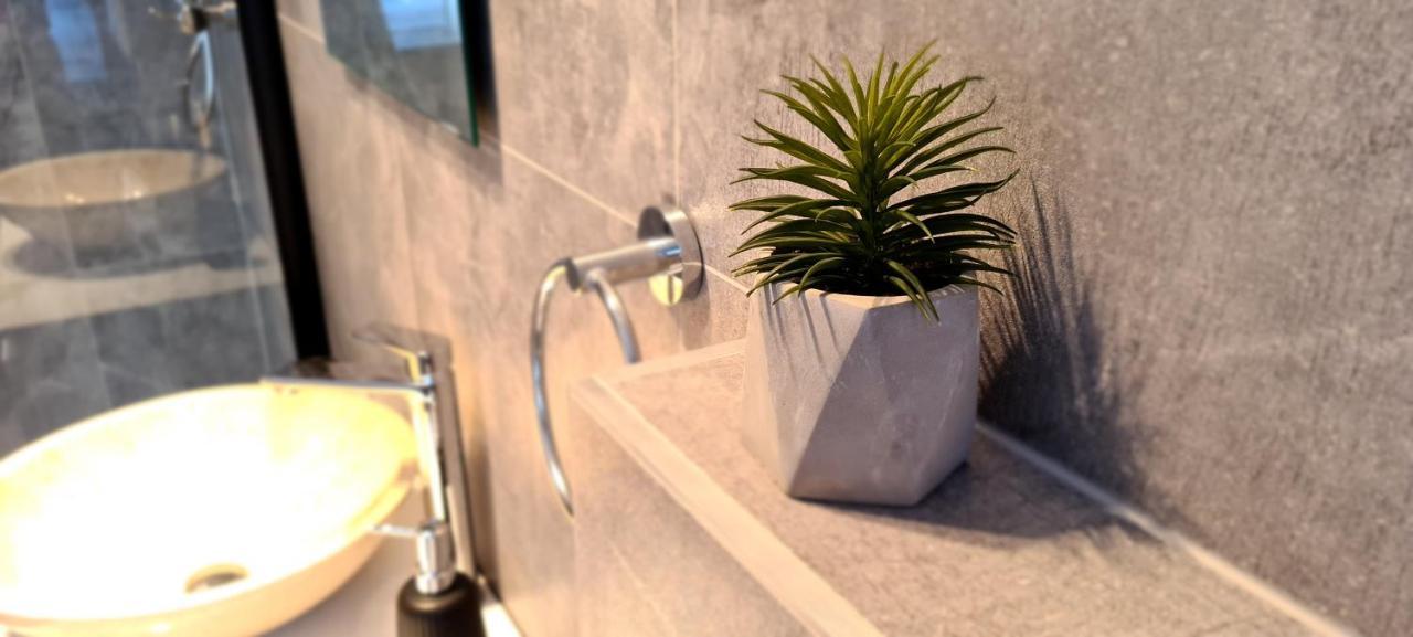 Luxury Apartment Isabel Volosko Dış mekan fotoğraf