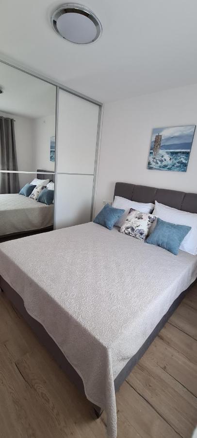 Luxury Apartment Isabel Volosko Dış mekan fotoğraf