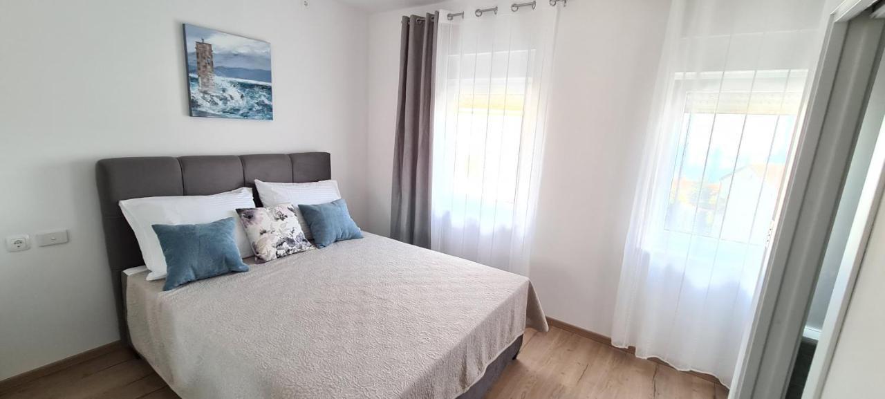 Luxury Apartment Isabel Volosko Dış mekan fotoğraf