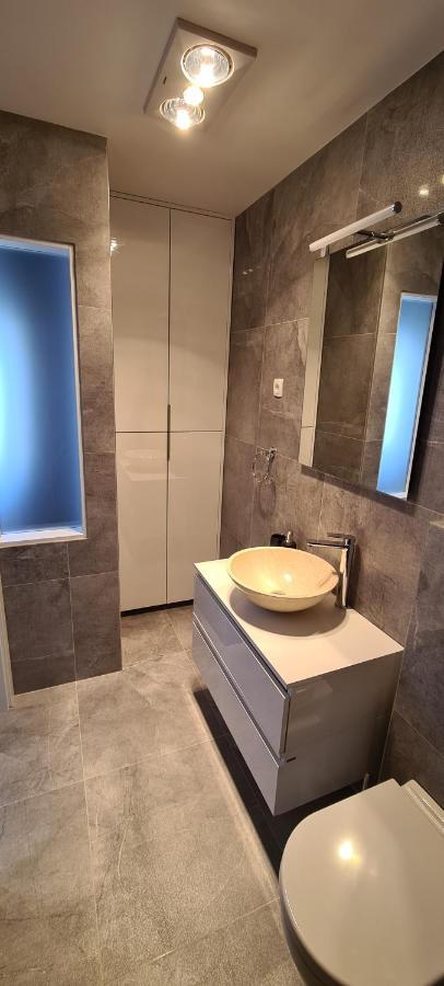 Luxury Apartment Isabel Volosko Dış mekan fotoğraf