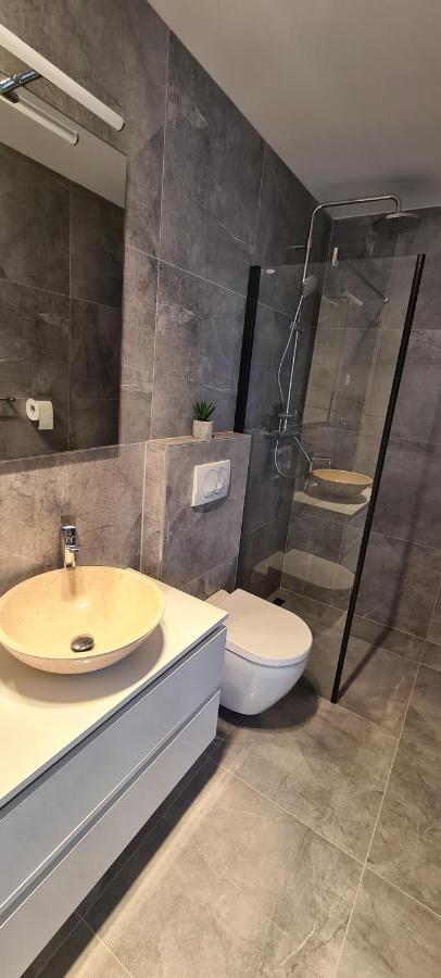 Luxury Apartment Isabel Volosko Dış mekan fotoğraf