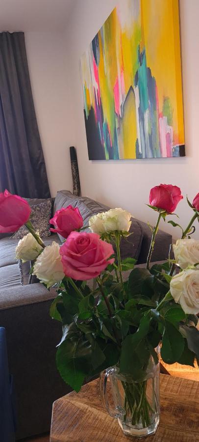 Luxury Apartment Isabel Volosko Dış mekan fotoğraf