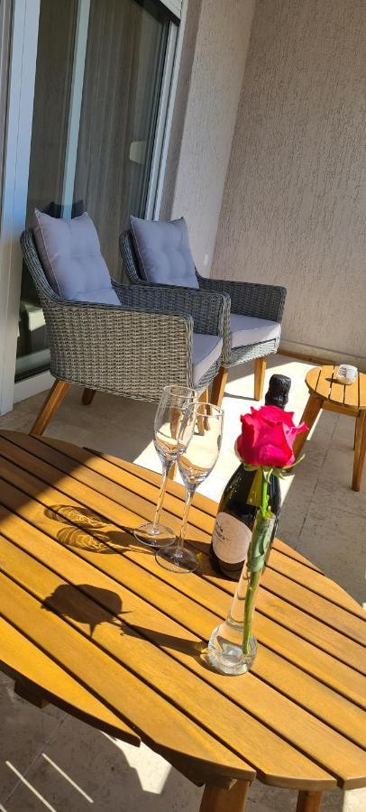 Luxury Apartment Isabel Volosko Dış mekan fotoğraf
