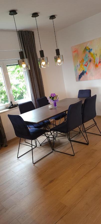Luxury Apartment Isabel Volosko Dış mekan fotoğraf