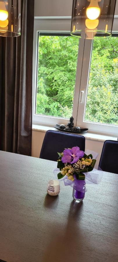 Luxury Apartment Isabel Volosko Dış mekan fotoğraf